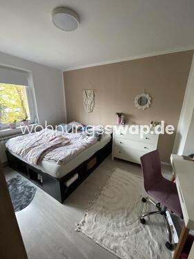 Foto - 3 Zimmer Etagenwohnung in Berlin