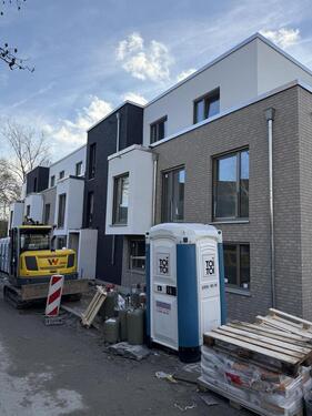 Foto - 3 Zimmer Etagenwohnung zur Miete in Schwerte