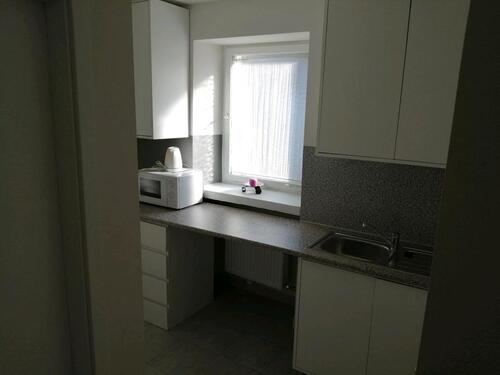 Foto - 1 Zimmer Etagenwohnung zur Miete in Kleinrinderfeld