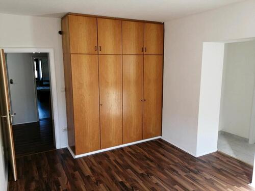 Foto - 1 Zimmer Etagenwohnung in Kleinrinderfeld