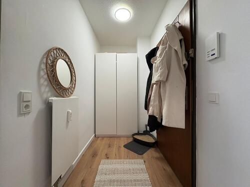 Foto - 1 Zimmer Etagenwohnung in Saarbrücken