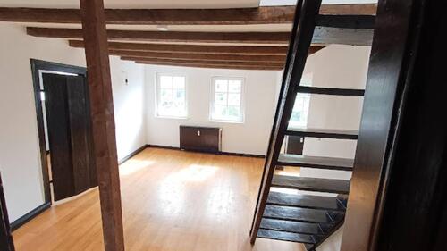 Foto - Sie möchten nicht 0815 wohnen? Dann haben wir ihre neue Wohnung