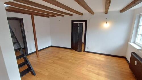 Foto - 2.5 Zimmer Maisonettenwohnung in Wuppertal