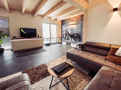 Foto - moderne, barrierearme 2 Zimmer Wohnungen in Calden zu vermieten