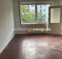 Wohnungsswap - 1 Zimmer, 33 m² - Küstriner Str., Lichtenberg, Berlin