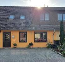 Möbiliertes Appartement für Lehrlinge, Auslieger, Zeitarbeiter - Grabowhöfe