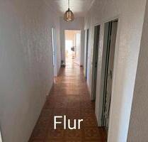 Verkaufe eine 3 Zimmer Wohnung von Privat !!! - Lahr (Schwarzwald)