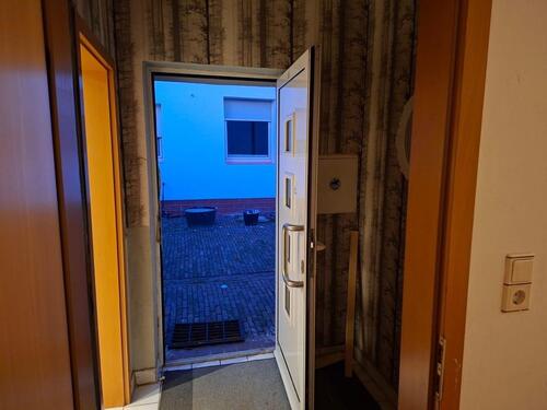 Foto - 1 ZKB Wilhelmshaven 26388 - 350,00&nbsp;EUR Kaltmiete, ca.&nbsp; 38,50&nbsp;m&sup2;