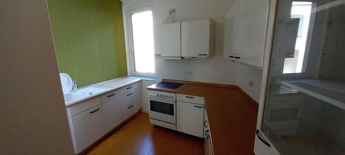 Foto - 3 Zimmer Etagenwohnung in Hof