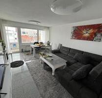 Stilvolle 3,5-Zimmer-Wohnung mit Balkon und EBK in Offenbach - Offenbach am Main Stilvolle 3,5-Zimmer-Wohnung mit Balkon und EBK in Offenbach - Offenbach am Main