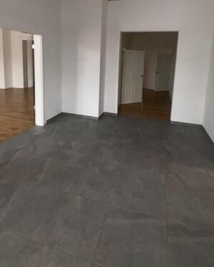 Foto - 4 Zimmer Erdgeschoßwohnung in Bad Langensalza