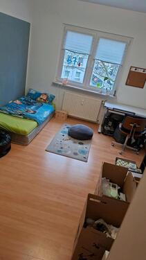 Foto - 2 Zimmer Etagenwohnung zur Miete in Essen