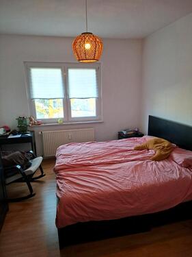 Foto - Etagenwohnung in Essen zur Miete