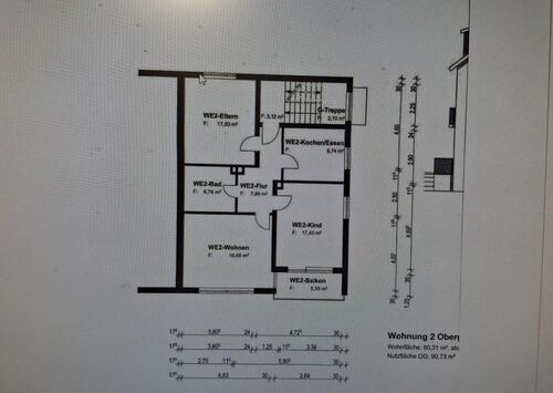 Foto - 2 vermietete Wohnungen zu verkaufen (Beschreibung wichtig)