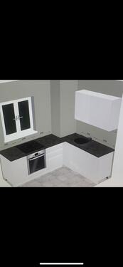 Foto - 2 Zimmer Etagenwohnung in Frankfurt am Main