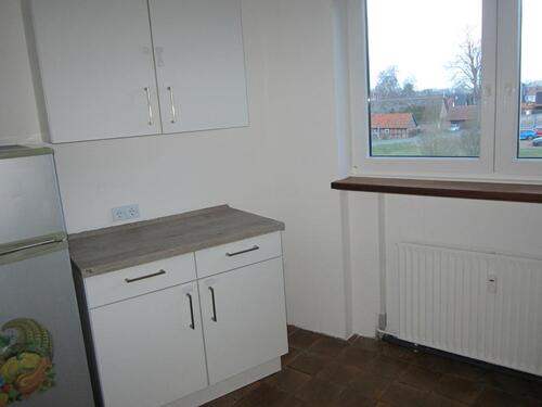 Foto - 3 Zimmer Etagenwohnung zur Miete in Lemförde