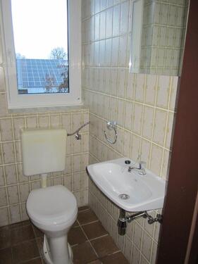 Foto - 3 Zimmer Etagenwohnung in Lemförde