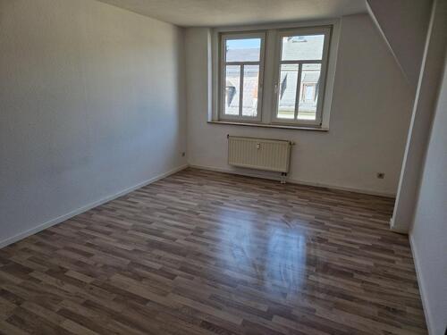 Foto - 4 Zimmer Dachgeschoßwohnung in Plauen