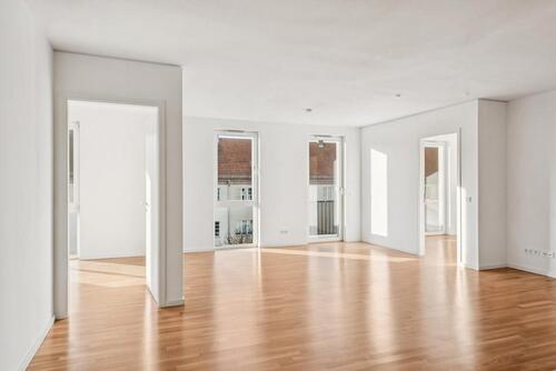 Foto - 4 Zimmer Terrassenwohnung zur Miete in Berlin