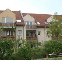 ! siehe Beschreibung ! --- 2 Zi.-WE - Süd-Balkon - 1.OG - 60,5 qm - Wilsdruff