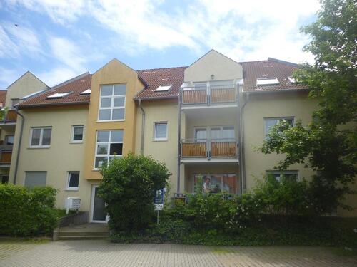 Foto - 2 Zimmer Etagenwohnung zur Miete in Wilsdruff