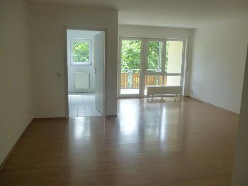 Foto - Etagenwohnung in Wilsdruff zur Miete