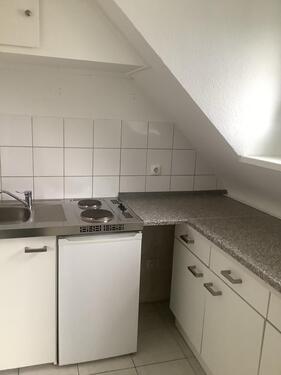 Foto - Etagenwohnung in Essen zur Miete