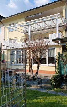 Foto - 3 Zimmer Wohnung mit XXL Balkon KM. 900 Euro