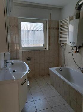 Foto - 3 Zimmer Etagenwohnung in Bad Säckingen