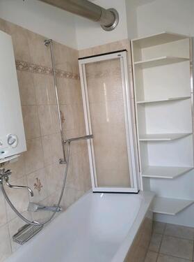 Foto - Etagenwohnung in Bad Säckingen zur Miete