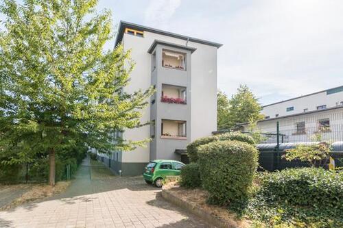 Foto - Einfach einziehen: top renovierte 4-Zimmer Wohnung in Cracau!