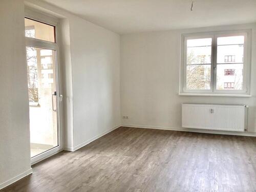 Foto - 3.5 Zimmer Etagenwohnung in Magdeburg