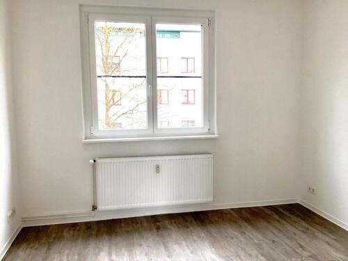 Foto - Etagenwohnung in Magdeburg zur Miete