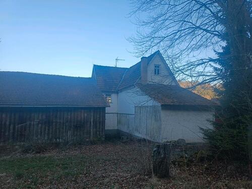 Foto - Einfamilienhaus in Oberzent zum Kaufen