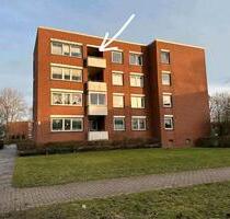 Schöne 3 Zimmer Wohnung in Larrelt zur Miete Vermietung - Moormerland