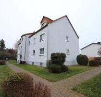 Ruhige, zentrumsnahe 3-Zi. -Whg. mit Balkon, gr. Keller &Stellpl. - Bad Kreuznach