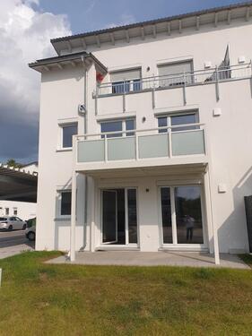 Foto - Moderne 2,5-Zimmer-Wohnung in ruhiger Lage – Kemnath (KM € 900.-)