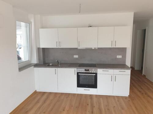 Foto - 2 Zimmer Erdgeschoßwohnung in Kemnath