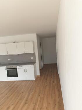 Foto - Erdgeschoßwohnung in Kemnath zur Miete