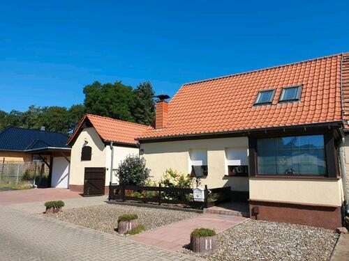 Foto - Charmante Doppelhaushälfte im Grünen 4,5 Zimmer