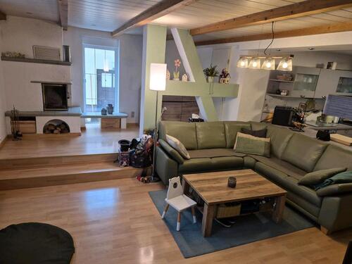 Foto - 4.5 Zimmer Doppelhaushälfte in Nauen