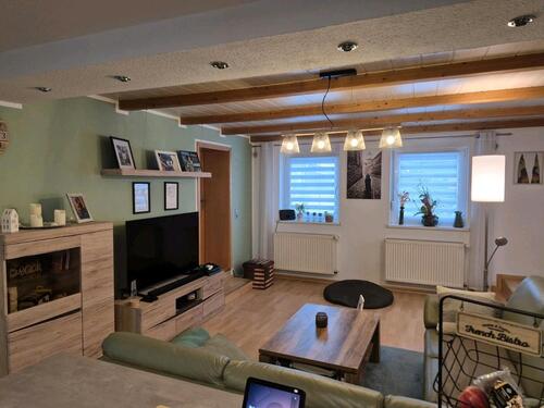 Foto - Doppelhaushälfte in Nauen zum Kaufen