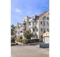 Helle 1-RW mit Balkon & 2 TG in Leipzig Liebertwolkwitz