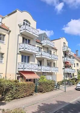 Foto - 1 Zimmer Etagenwohnung zur Miete in Leipzig