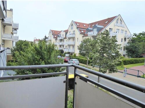 Foto - 1 Zimmer Etagenwohnung in Leipzig