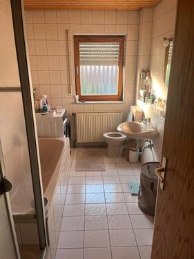 Foto - 3 Zimmer Dachgeschoßwohnung in Obersulm