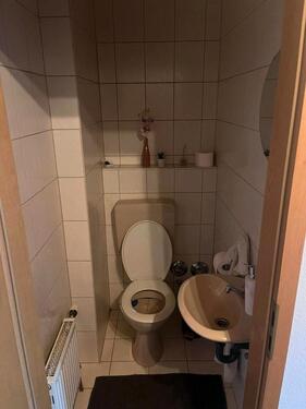 Foto - Dachgeschoßwohnung in Obersulm zur Miete