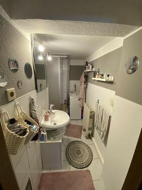 Foto - 2 Zimmer Etagenwohnung zum Kaufen in Jena