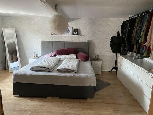 Foto - Etagenwohnung in Jena zum Kaufen
