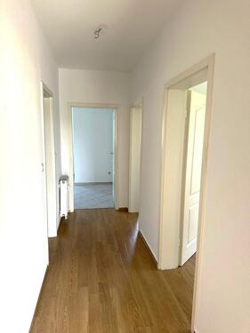 Foto - Etagenwohnung in Koserow zur Miete